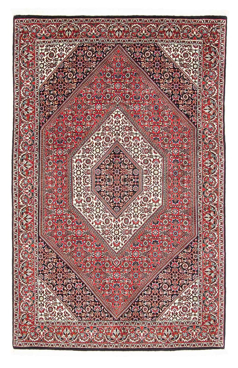 Bidjar Teppe 172x112cm - Persisk teppe