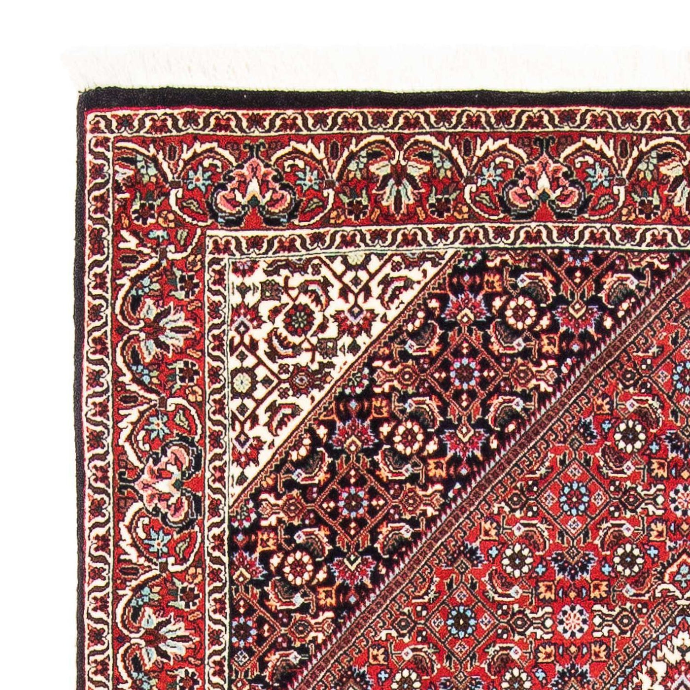 Bidjar Teppe 172x112cm - Persisk teppe