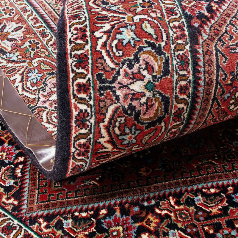Bidjar Teppe 172x112cm - Persisk teppe