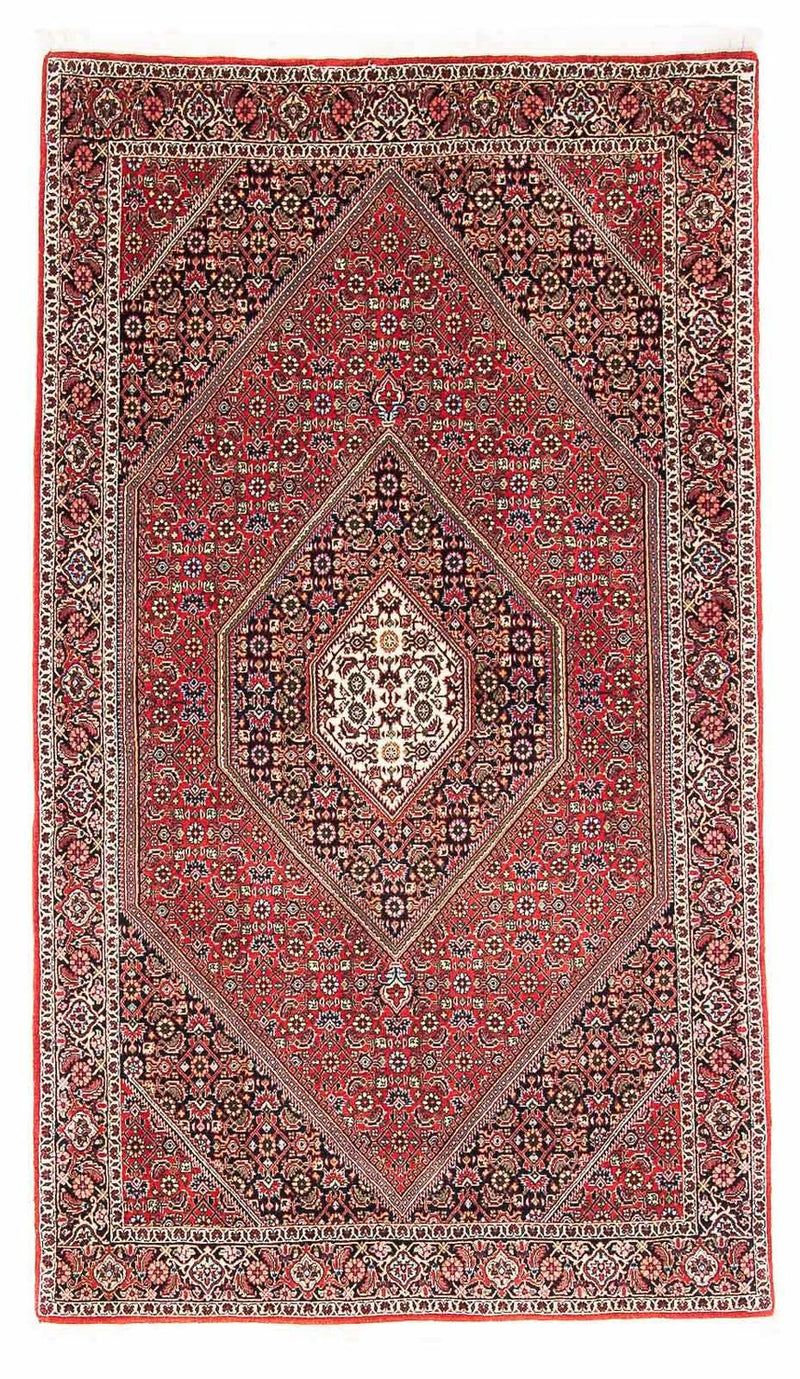 Bidjar Teppe 175x110cm - Persisk teppe