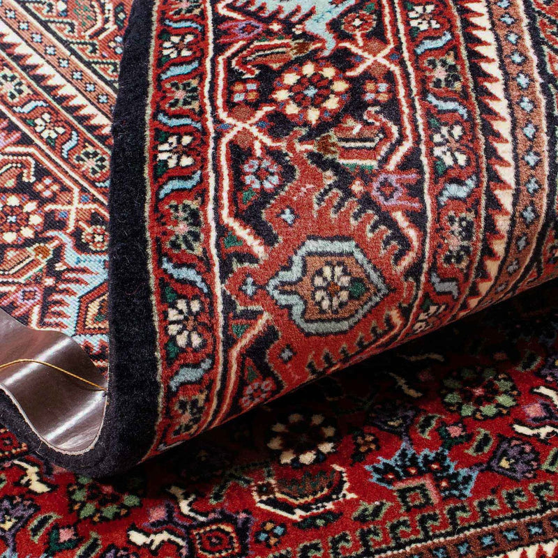 Bidjar Teppe 175x110cm - Persisk teppe