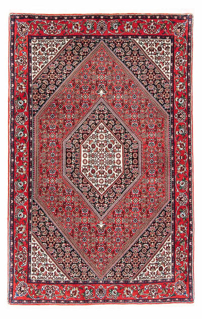 Bidjar Teppe 110x174cm - Persisk teppe