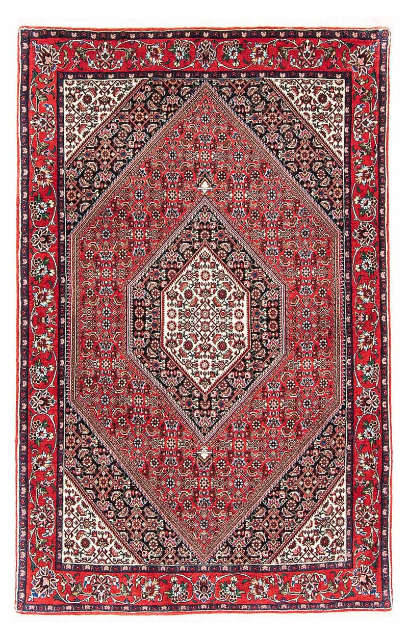 Bidjar Teppe 174x110cm - Persisk teppe