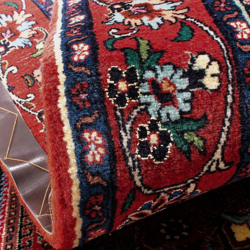 Bidjar Teppe 174x110cm - Persisk teppe
