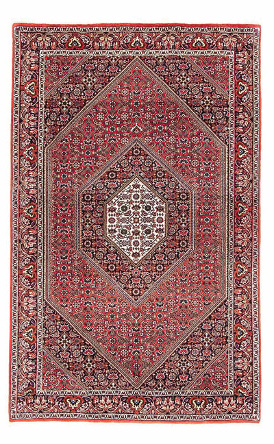 Bidjar Teppe 109x170cm - Persisk teppe