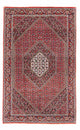 Bidjar Teppe 170x109cm - Persisk teppe