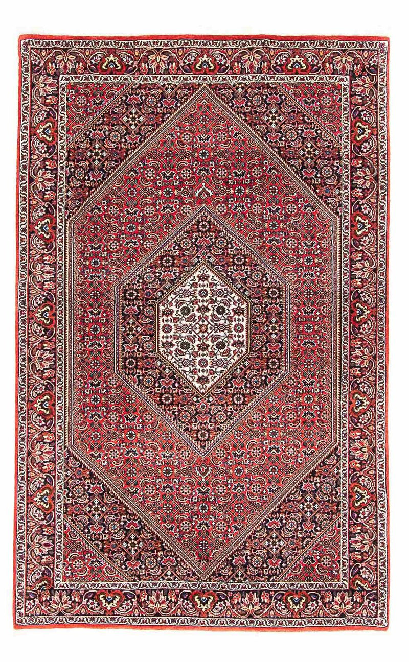 Bidjar Teppe 170x109cm - Persisk teppe