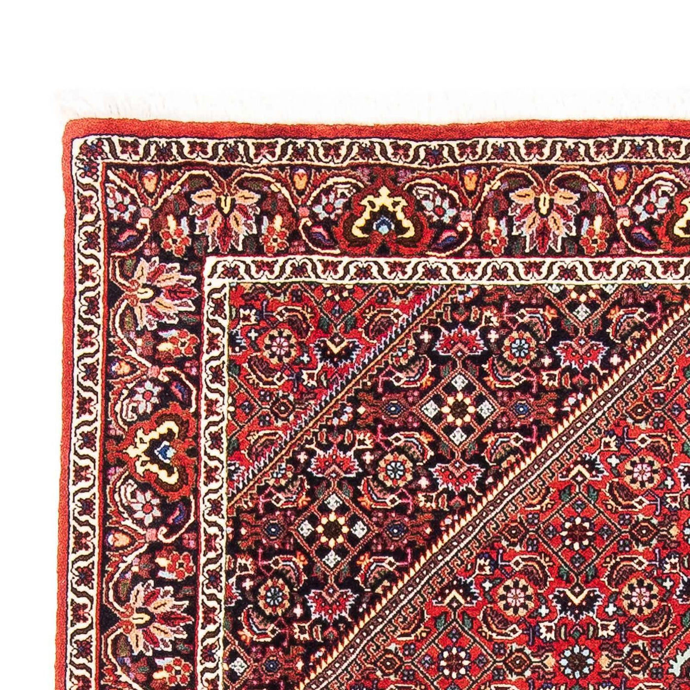 Bidjar Teppe 170x109cm - Persisk teppe