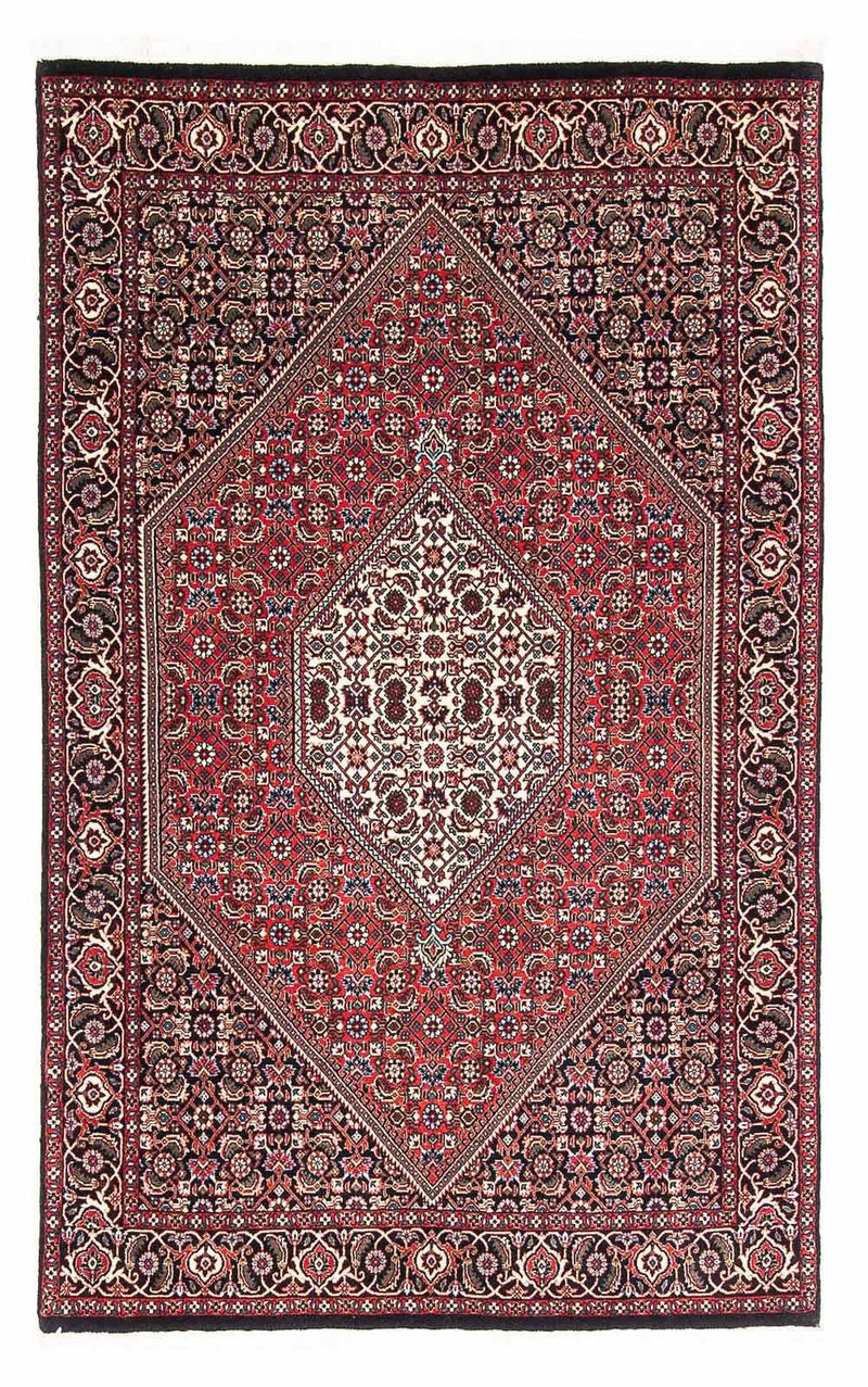 Bidjar Teppe 176x109cm - Persisk teppe