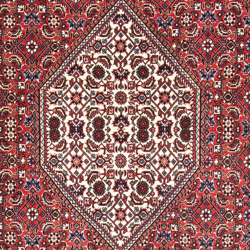 Bidjar Teppe 176x109cm - Persisk teppe