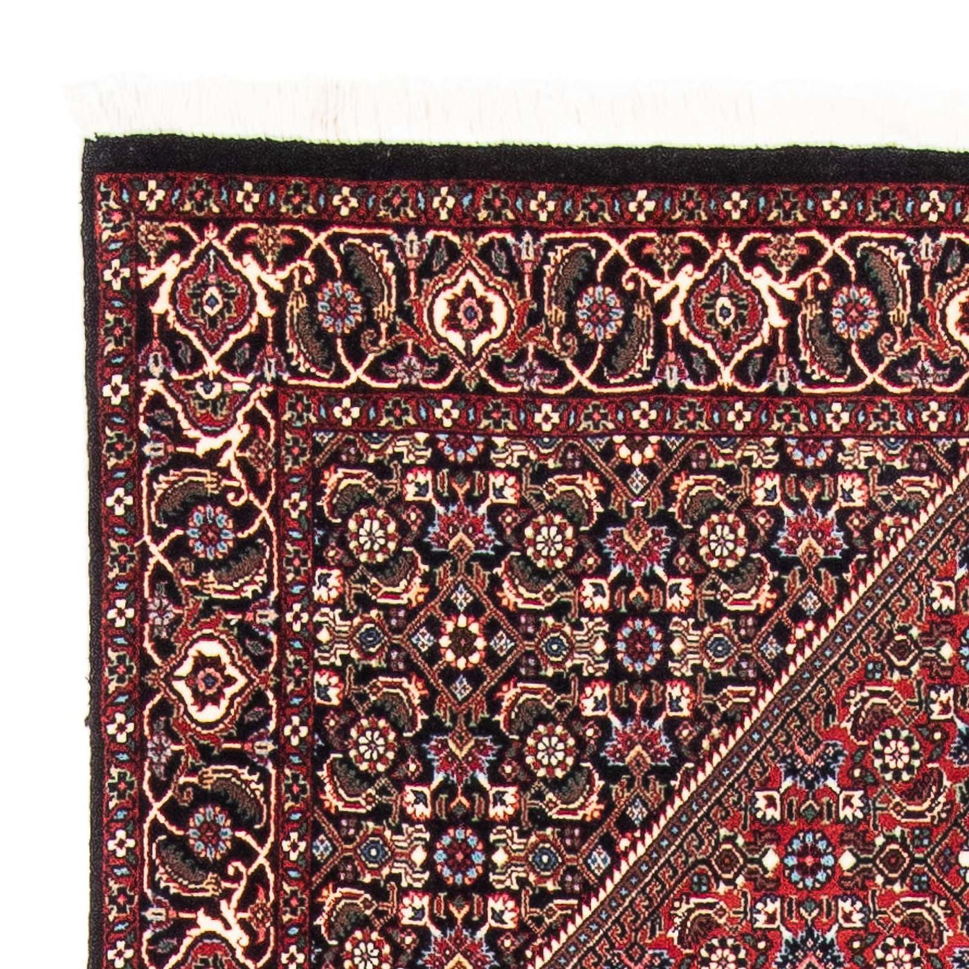 Bidjar Teppe 176x109cm - Persisk teppe