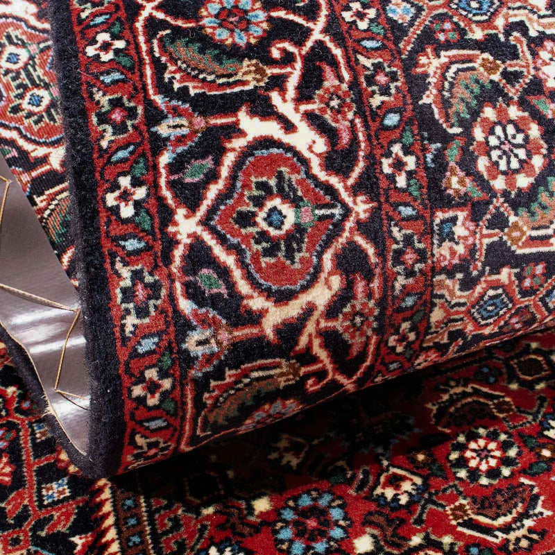 Bidjar Teppe 176x109cm - Persisk teppe