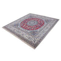 Nain Teppe 209x194cm - Persisk teppe – product image
