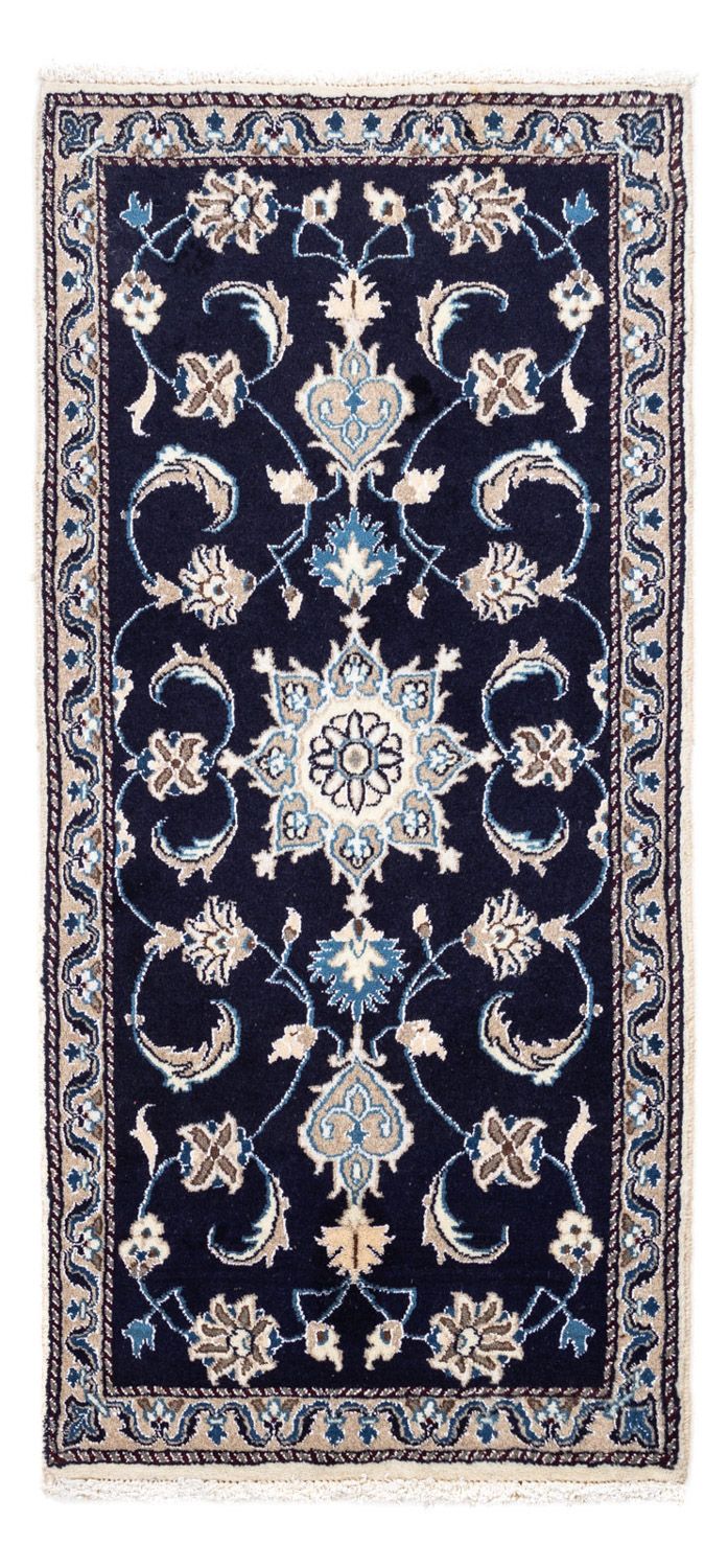 Nain Teppe 134x65cm - Persisk teppe
