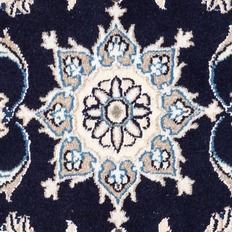 Nain Teppe 134x65cm - Persisk teppe