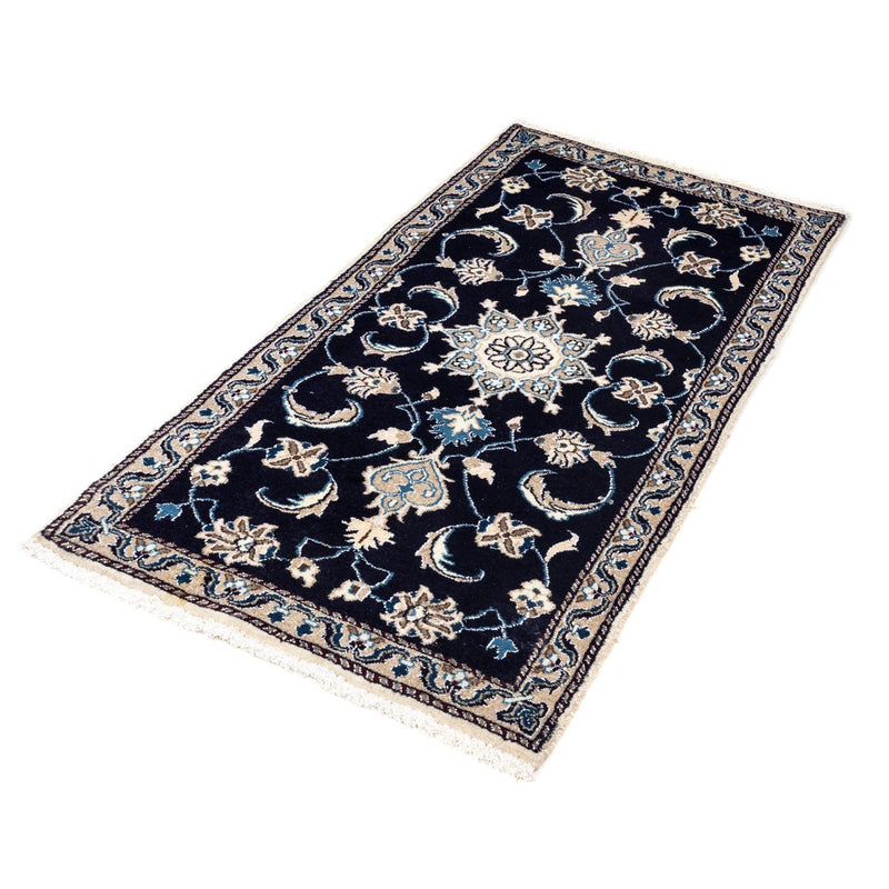 Nain Teppe 134x65cm - Persisk teppe