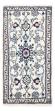 Nain Teppe 137x66cm - Persisk teppe