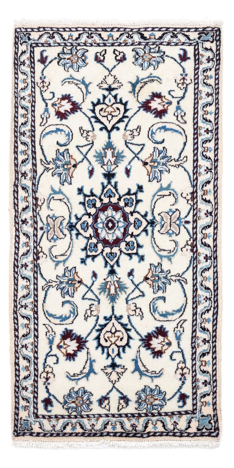 Nain Teppe 137x66cm - Persisk teppe