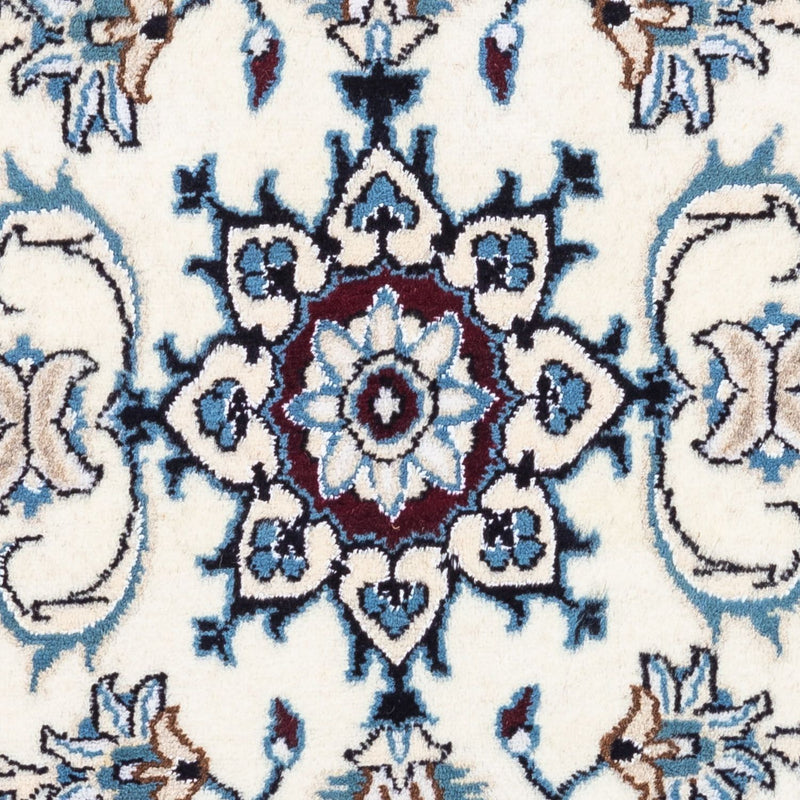 Nain Teppe 137x66cm - Persisk teppe