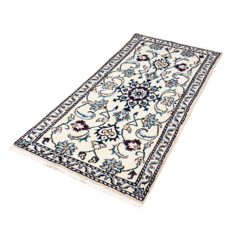 Nain Teppe 137x66cm - Persisk teppe