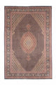 Tabriz Teppe 198x305cm - Persisk teppe