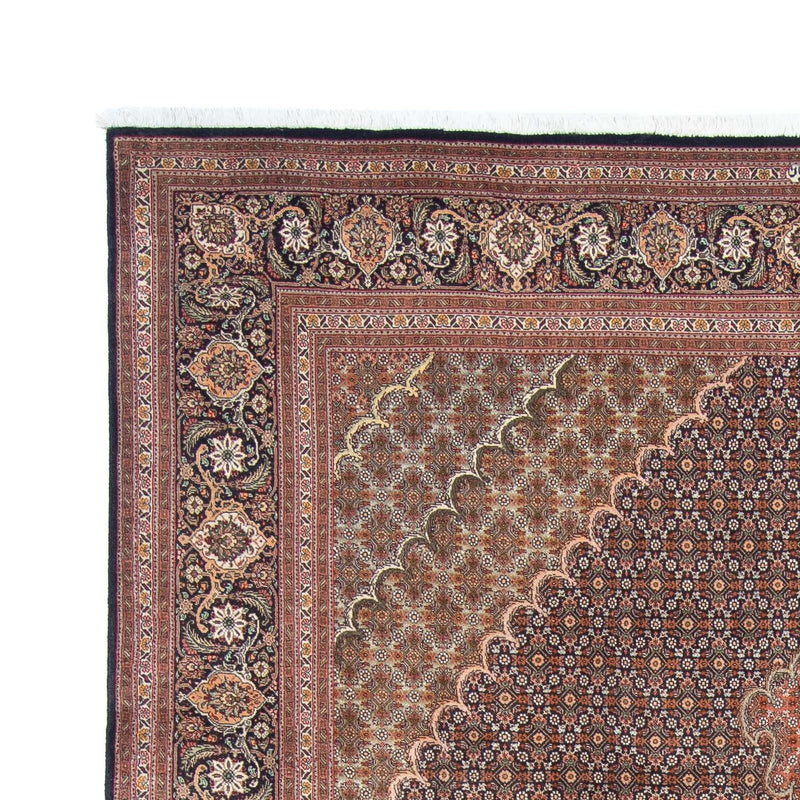 Tabriz Teppe 198x305cm - Persisk teppe