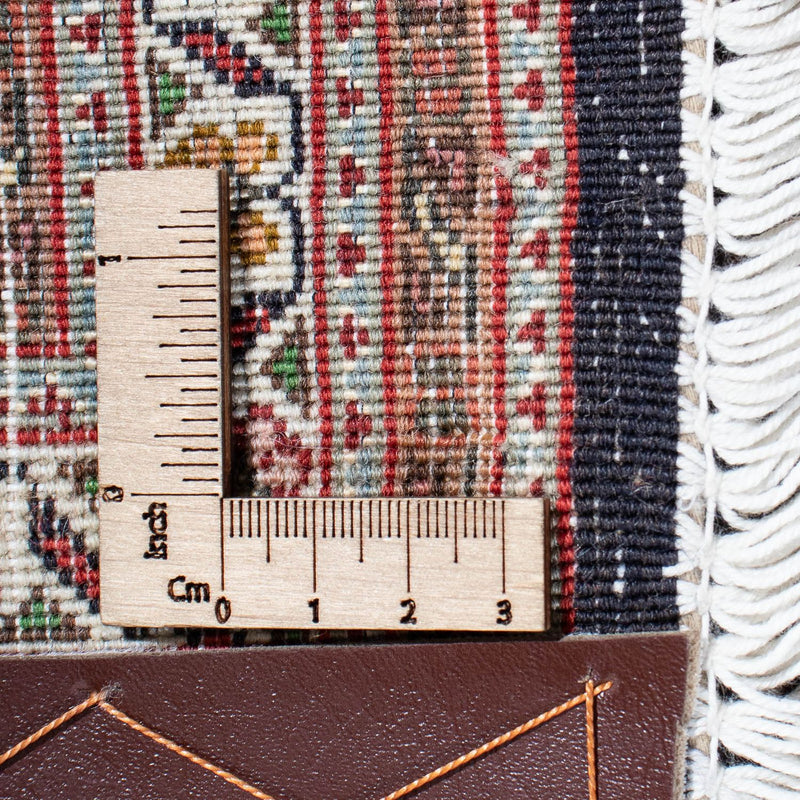 Tabriz Teppe 198x305cm - Persisk teppe