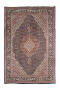 Tabriz Teppe 302x202cm - Persisk teppe – product image