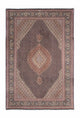 Tabriz Teppe 302x202cm - Persisk teppe