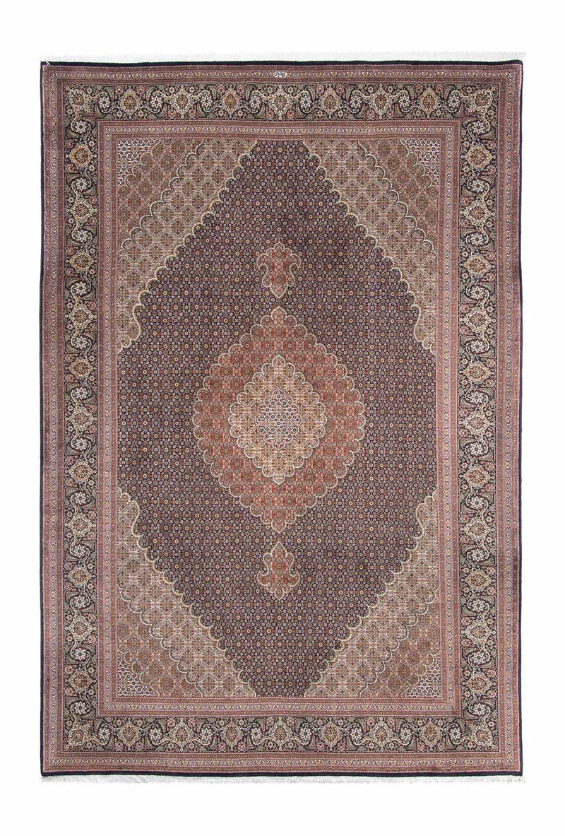 Tabriz Teppe 302x202cm - Persisk teppe