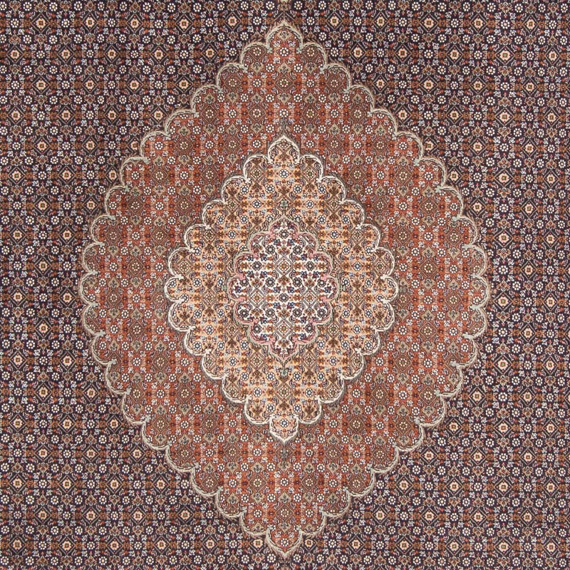 Tabriz Teppe 302x202cm - Persisk teppe