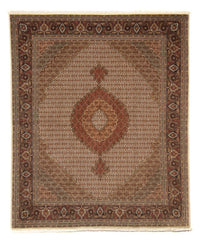 Tabriz Teppe 252x202cm - Persisk teppe – product image