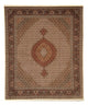 Tabriz Teppe 252x202cm - Persisk teppe