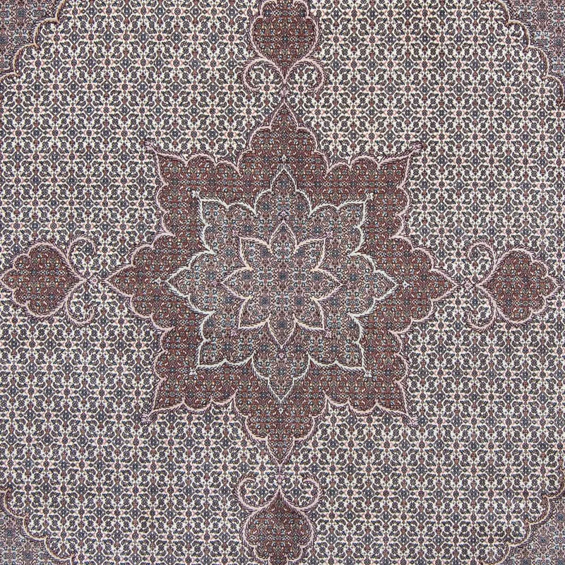 Tabriz Teppe 258x252cm - Persisk teppe