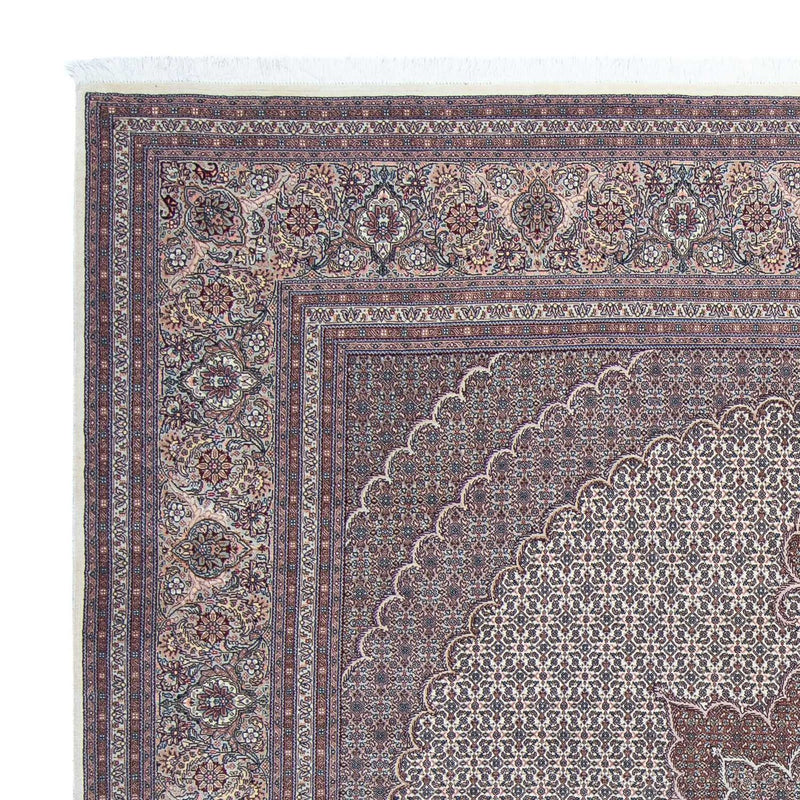 Tabriz Teppe 258x252cm - Persisk teppe