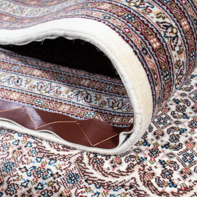 Tabriz Teppe 258x252cm - Persisk teppe