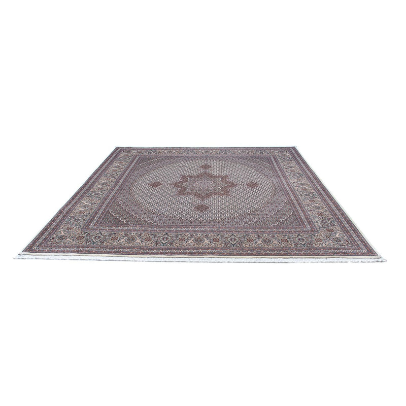 Tabriz Teppe 258x252cm - Persisk teppe
