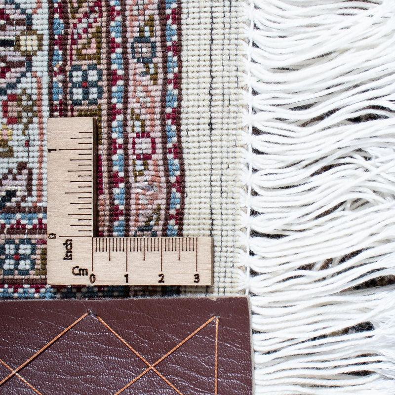 Tabriz Teppe 258x252cm - Persisk teppe