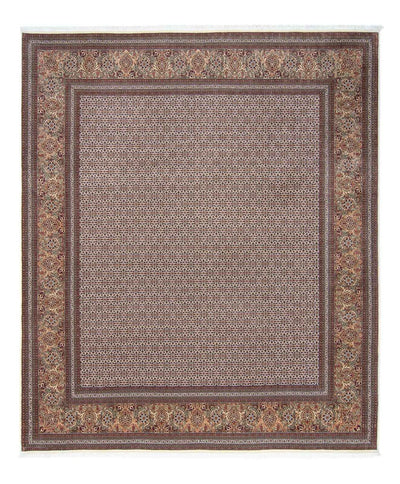 Tabriz Teppe 254x295cm - Persisk teppe