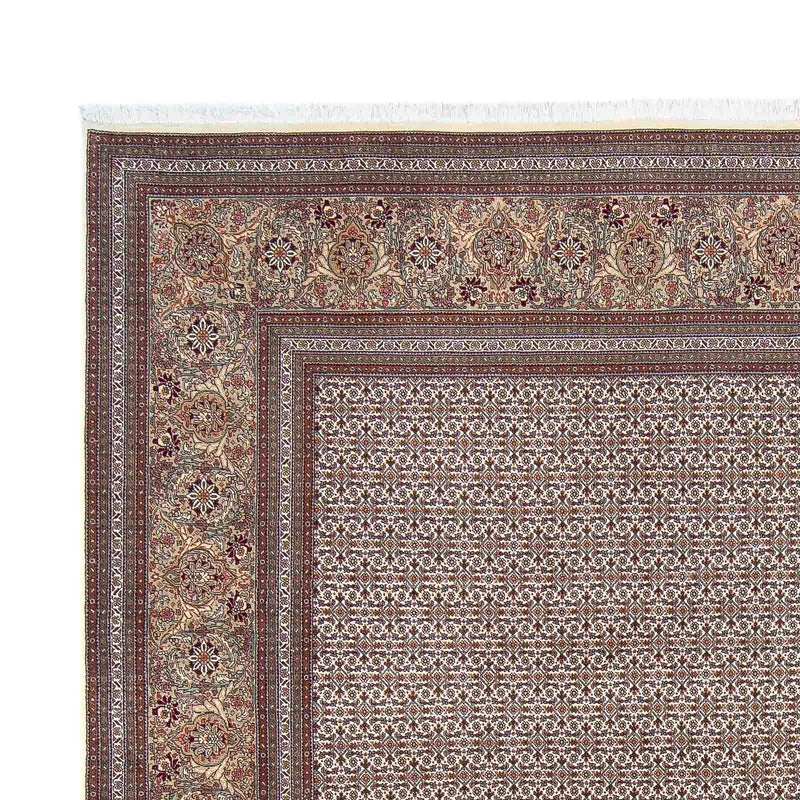 Tabriz Teppe 254x295cm - Persisk teppe