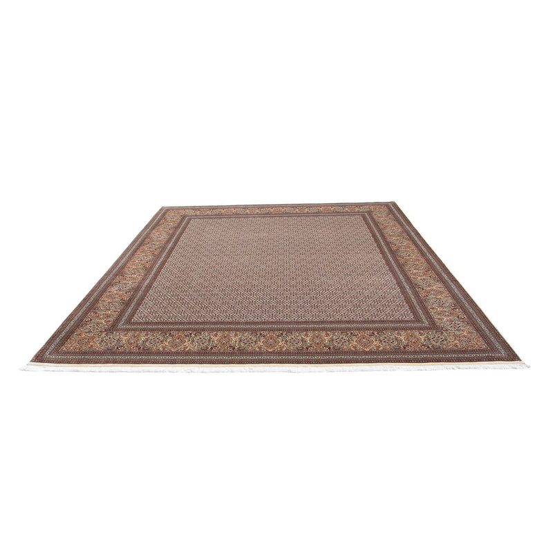 Tabriz Teppe 254x295cm - Persisk teppe