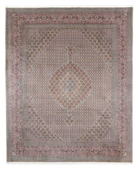 Tabriz - 50 Raj Teppe 317x251cm - Persisk teppe – product image