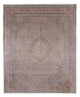 Tabriz - 50 Raj Teppe 317x251cm - Persisk teppe