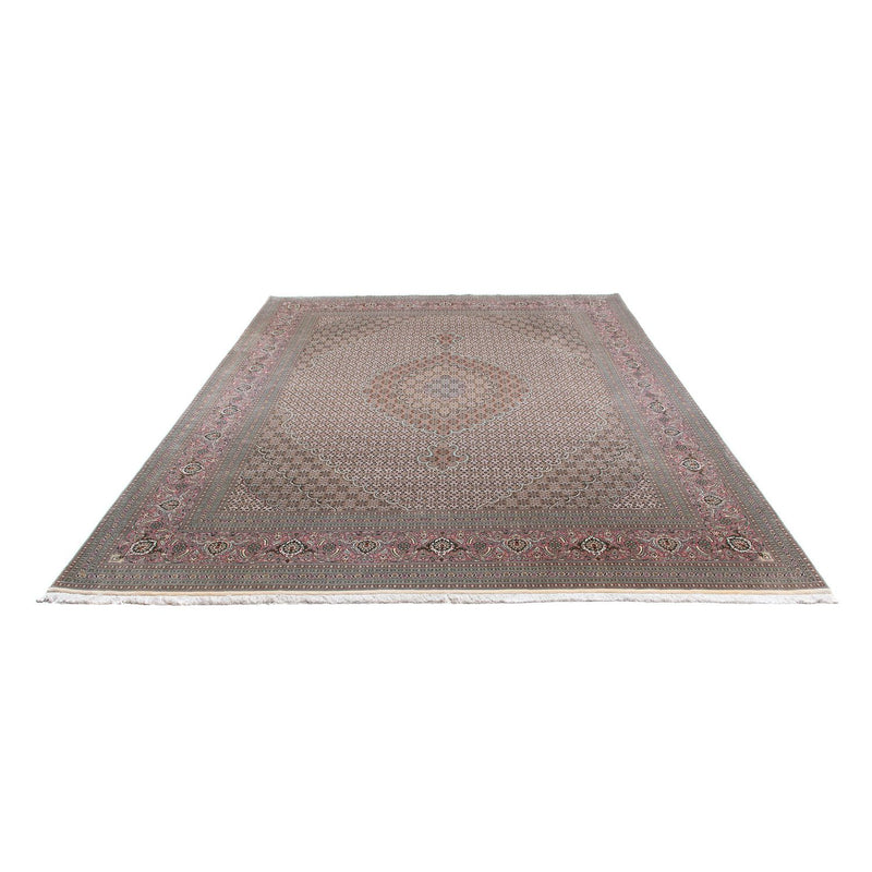 Tabriz - 50 Raj Teppe 317x251cm - Persisk teppe