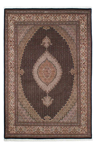 Tabriz Teppe 163x243cm - Persisk teppe