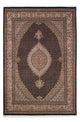 Tabriz Teppe 163x243cm - Persisk teppe