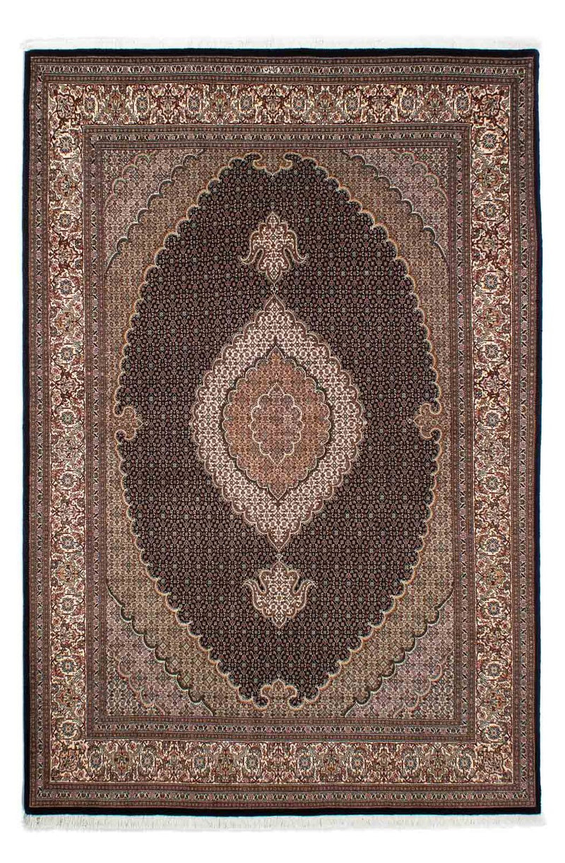 Tabriz Teppe 163x243cm - Persisk teppe