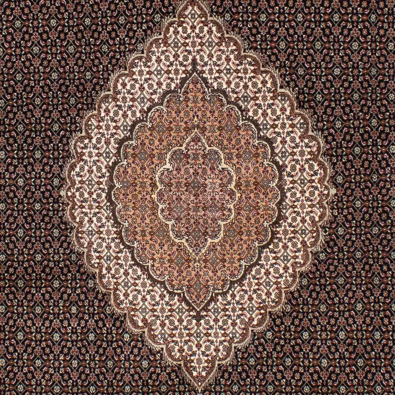 Tabriz Teppe 163x243cm - Persisk teppe