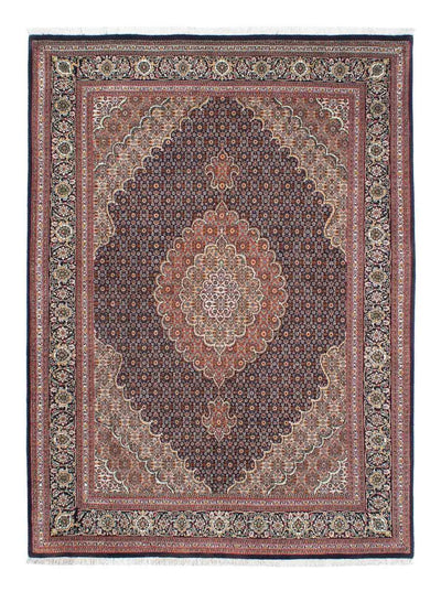 Tabriz Teppe 154x205cm - Persisk teppe