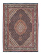 Tabriz Teppe 205x154cm - Persisk teppe